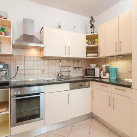 Apartment Stipic Omis Bagian luar foto
