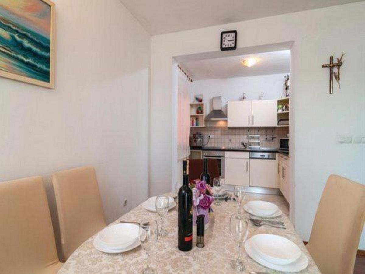 Apartment Stipic Omis Bagian luar foto