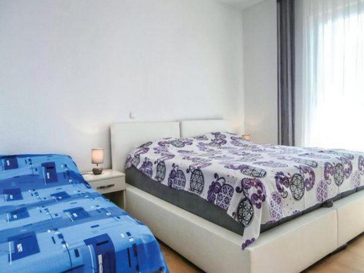 Apartment Stipic Omis Bagian luar foto