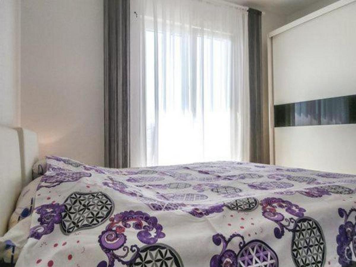 Apartment Stipic Omis Bagian luar foto
