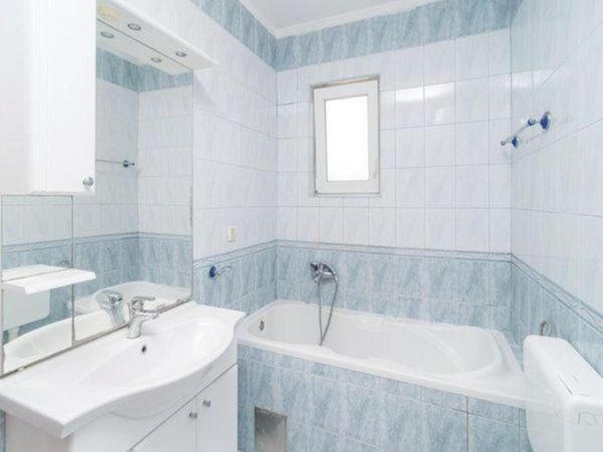 Apartment Stipic Omis Bagian luar foto